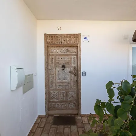 Bela Vista Iii Alvor