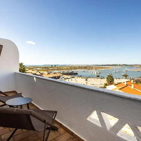 Bela Vista Iii Alvor